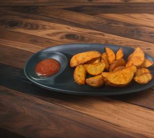 Potato Wedges