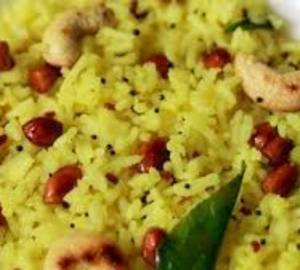 Lemon Rice
