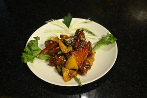 Teriyaki