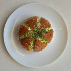 Korean Bun