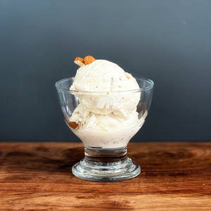 Roasted Almond