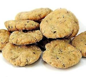 Methi Mathri(500g)