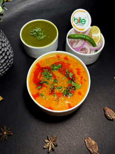 Dal Fry
