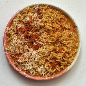Peri Peri Masala Maggi