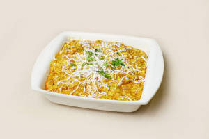 Paneer Bhurji
