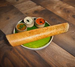 Plain dosa