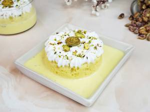 Rasmalai Tres Leches