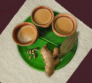 Elaichi Tea [500ml]