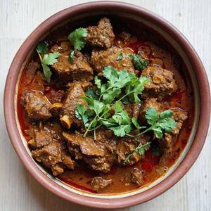 Bhaiya Ji Mutton Kasora Meat