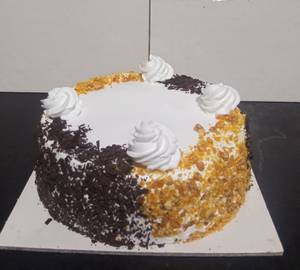 German Black Forest Cake