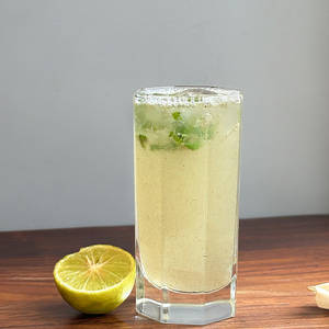 Classic Lemonade