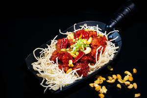 Kung Pao Veg