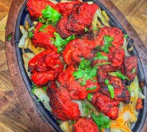 Chicken Tikka