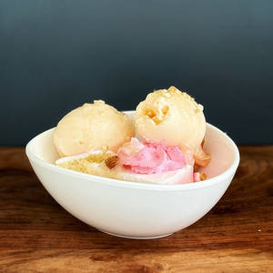Lychee Love Sundae