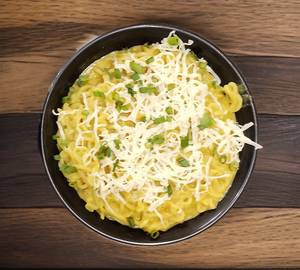 Cheese maggi