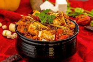 HANDI PANEER (6 PCS)