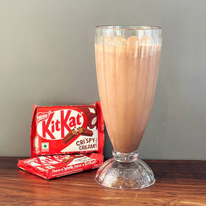 Kitkat Shake