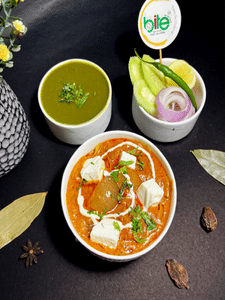 Paneer Do Pyaza