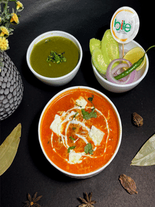 Paneer Lababdar