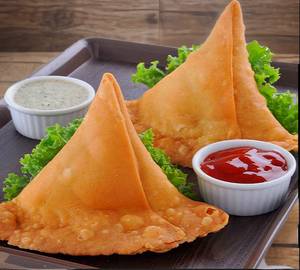 Samosa