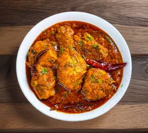 Chicken kosha