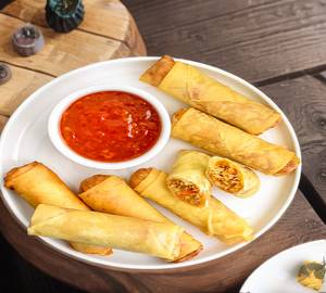 Spring Roll