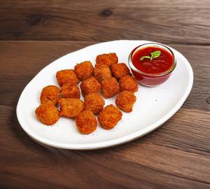 Chicken Pops [7 Pieces]