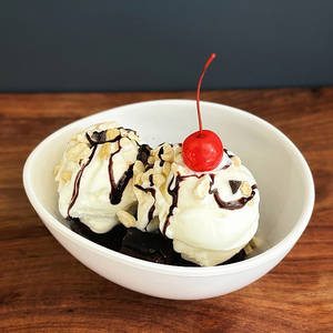 Brownie Bites