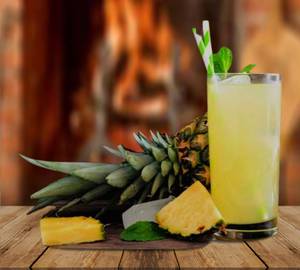 Pineapple Juice 500Ml