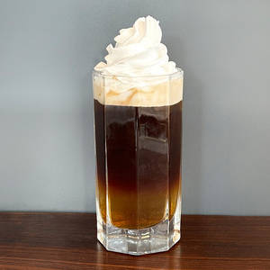 Irish Coffee (black)