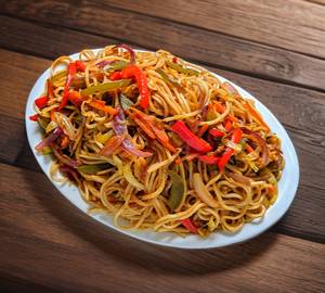 Veg Chowmein