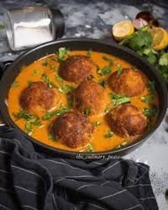 VEG KOFTA (2 PCS)