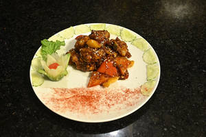 Japanese Chilly
