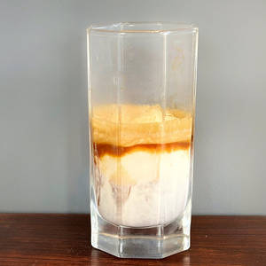 Affogato