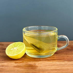 Lemon Tea