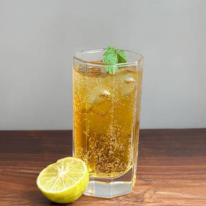 Lemon Iced Tea