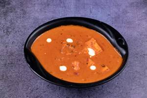 Paneer Makhani
