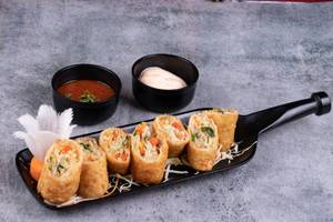 Veg Spring Roll