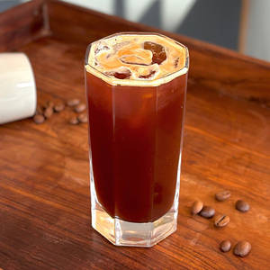 Cube Americano