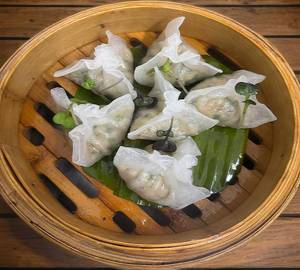 Thai Herb Chicken