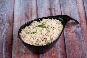 Jeera Rice