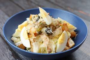 Chicken Caesar Salad