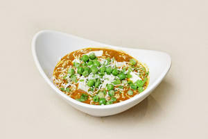 Paneer Matar