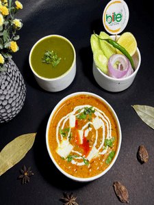 Amritsari Paneer