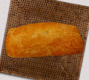 Baby sweet corn roll