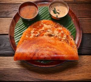 Onion Karam Dosa 