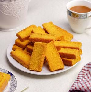 Cake Rusk