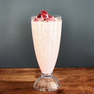 Red Velvet Shake