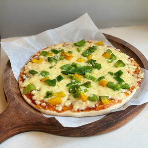 Cheesy Delight