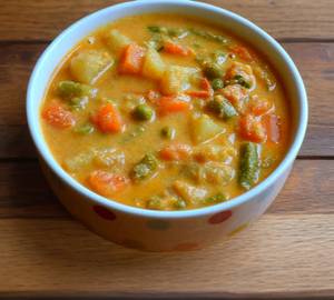 Veg Kurma